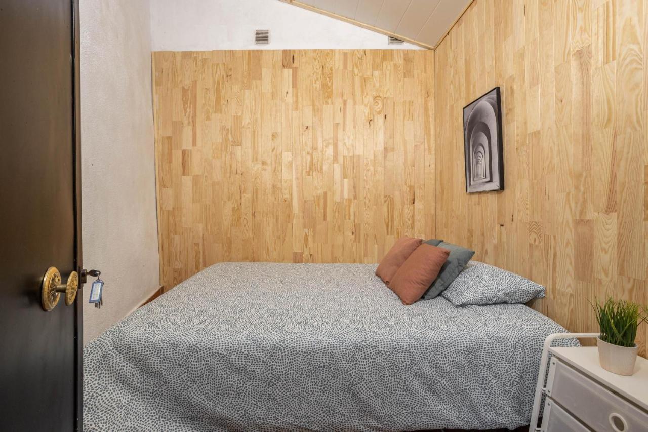 Apartamento Elvira Premium กรานาดา ภายนอก รูปภาพ