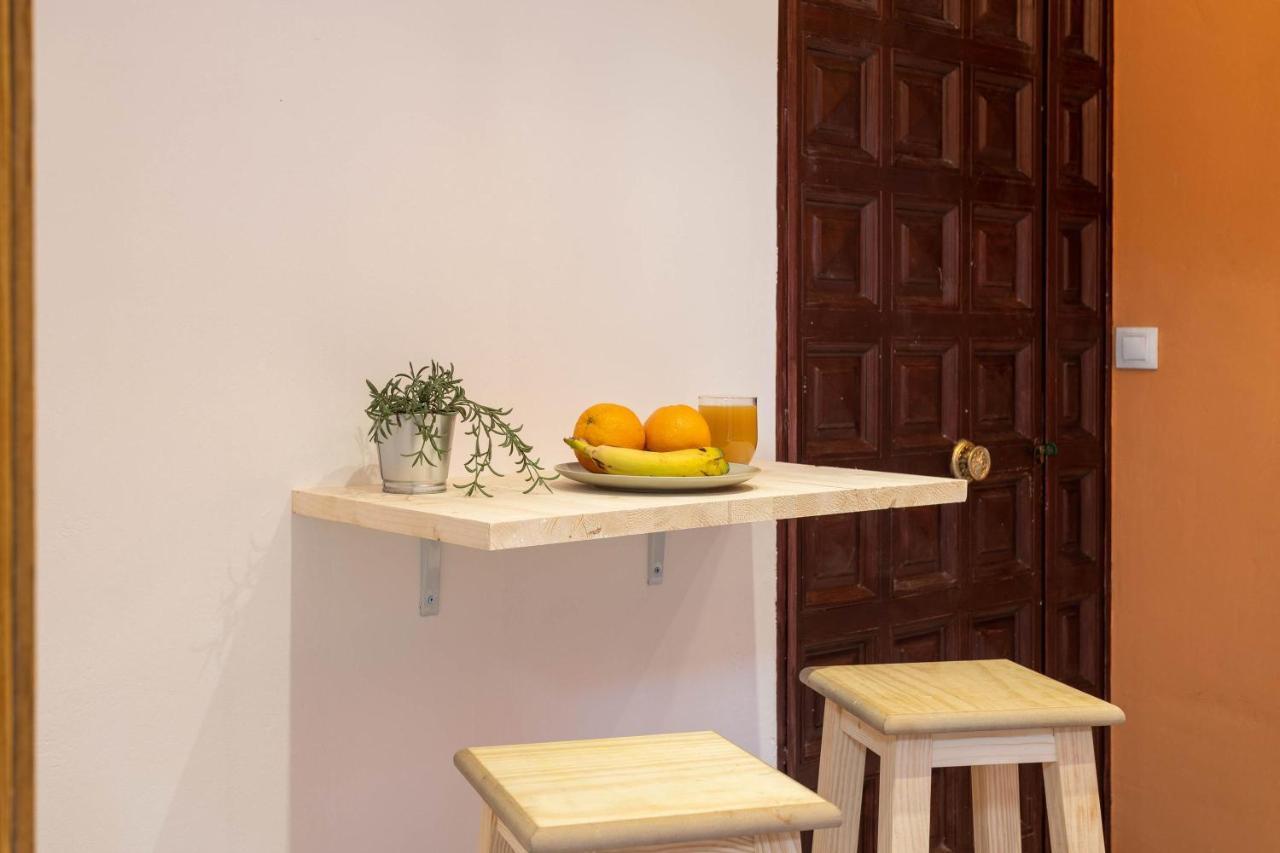 Apartamento Elvira Premium กรานาดา ภายนอก รูปภาพ