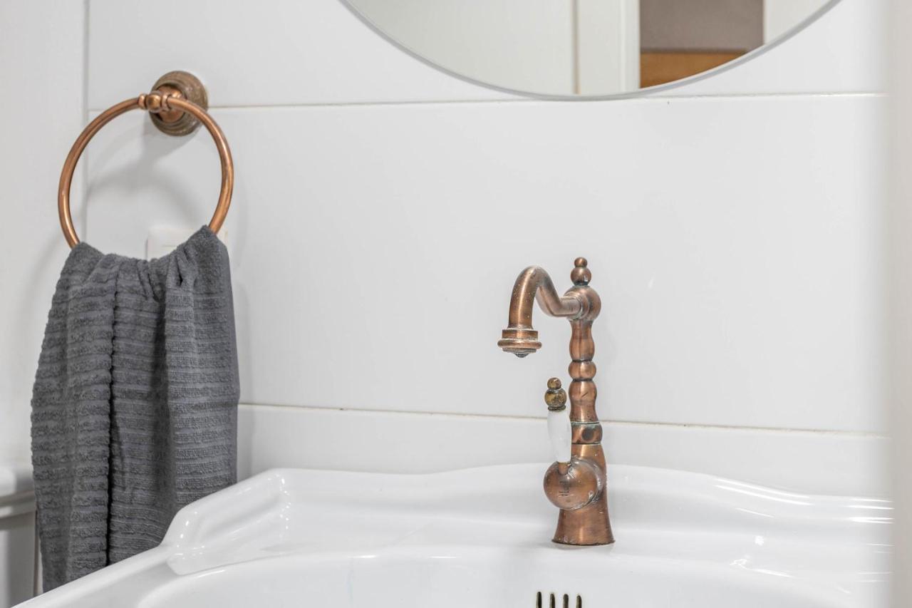 Apartamento Elvira Premium กรานาดา ภายนอก รูปภาพ