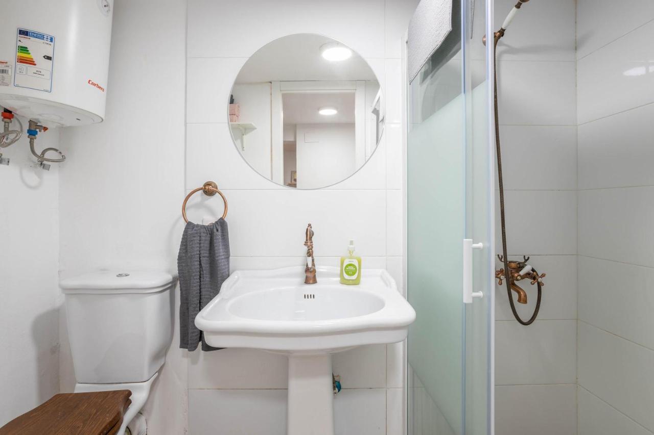 Apartamento Elvira Premium กรานาดา ภายนอก รูปภาพ
